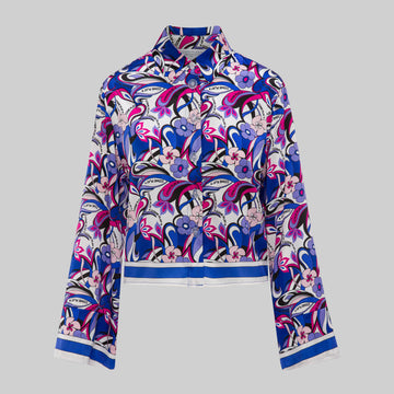 Irezumi Come Play co-ord Shirt