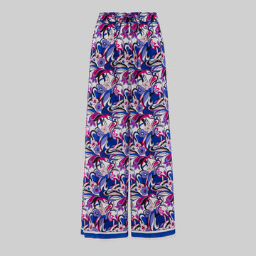 Irezumi Come Play co-ord Trousers