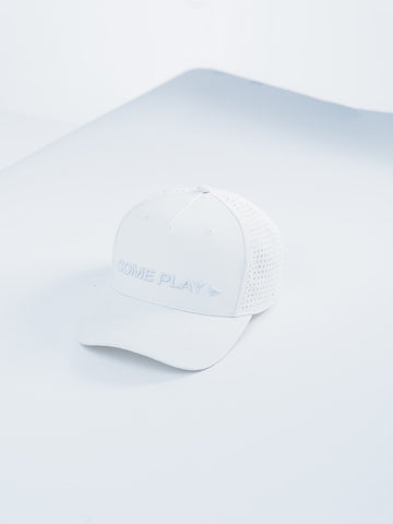 Come Play Cap - Snow White