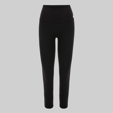 Leggings - Essential Motion Activewear - Bristol Black