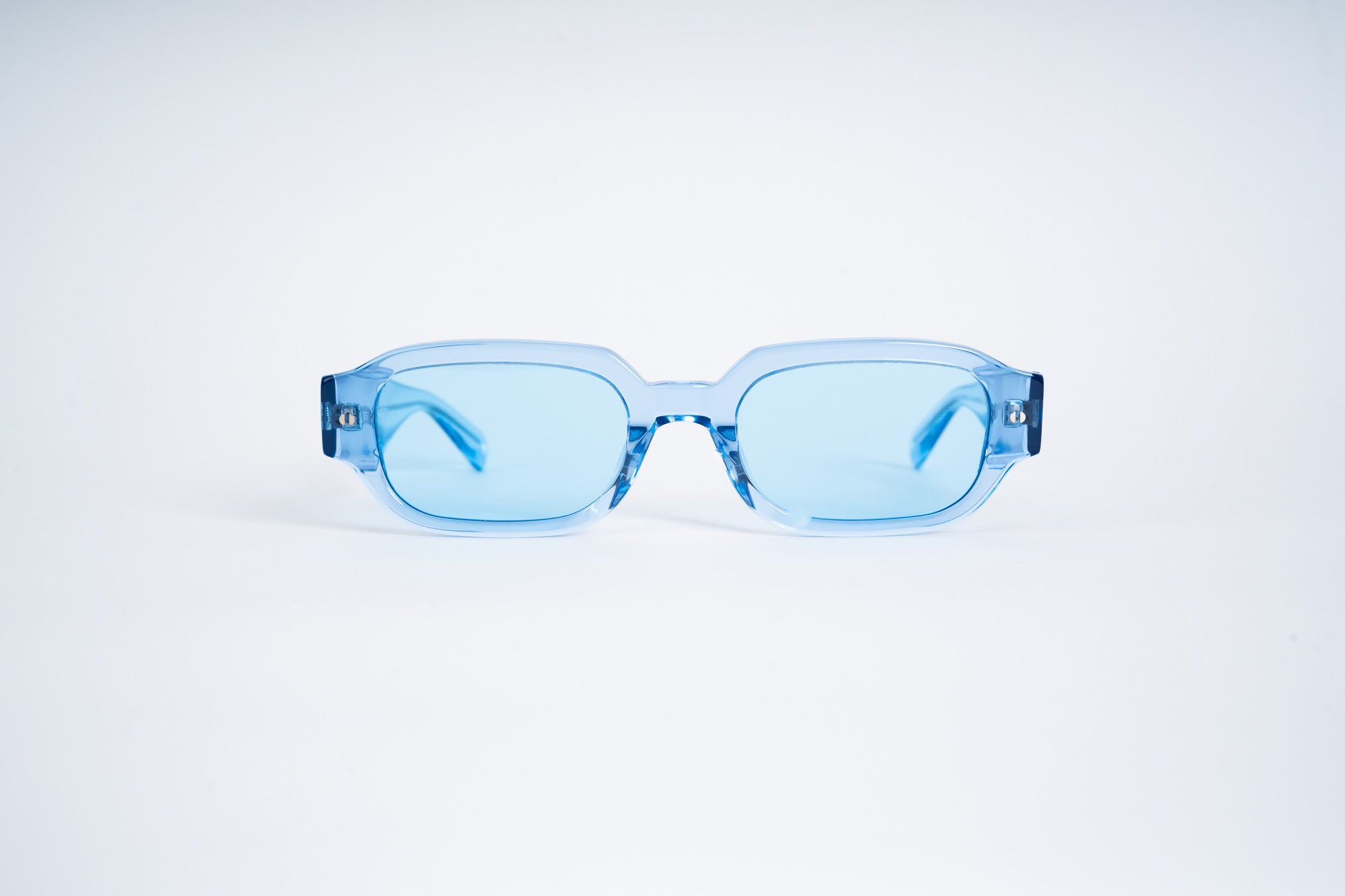 ‘Cosmo’ Sunglasses - Blue-tiful views