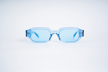 ‘Cosmo’ Sunglasses - Blue-tiful views