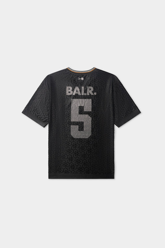THE ULTIMATE FIVE X BALR. JERSEY