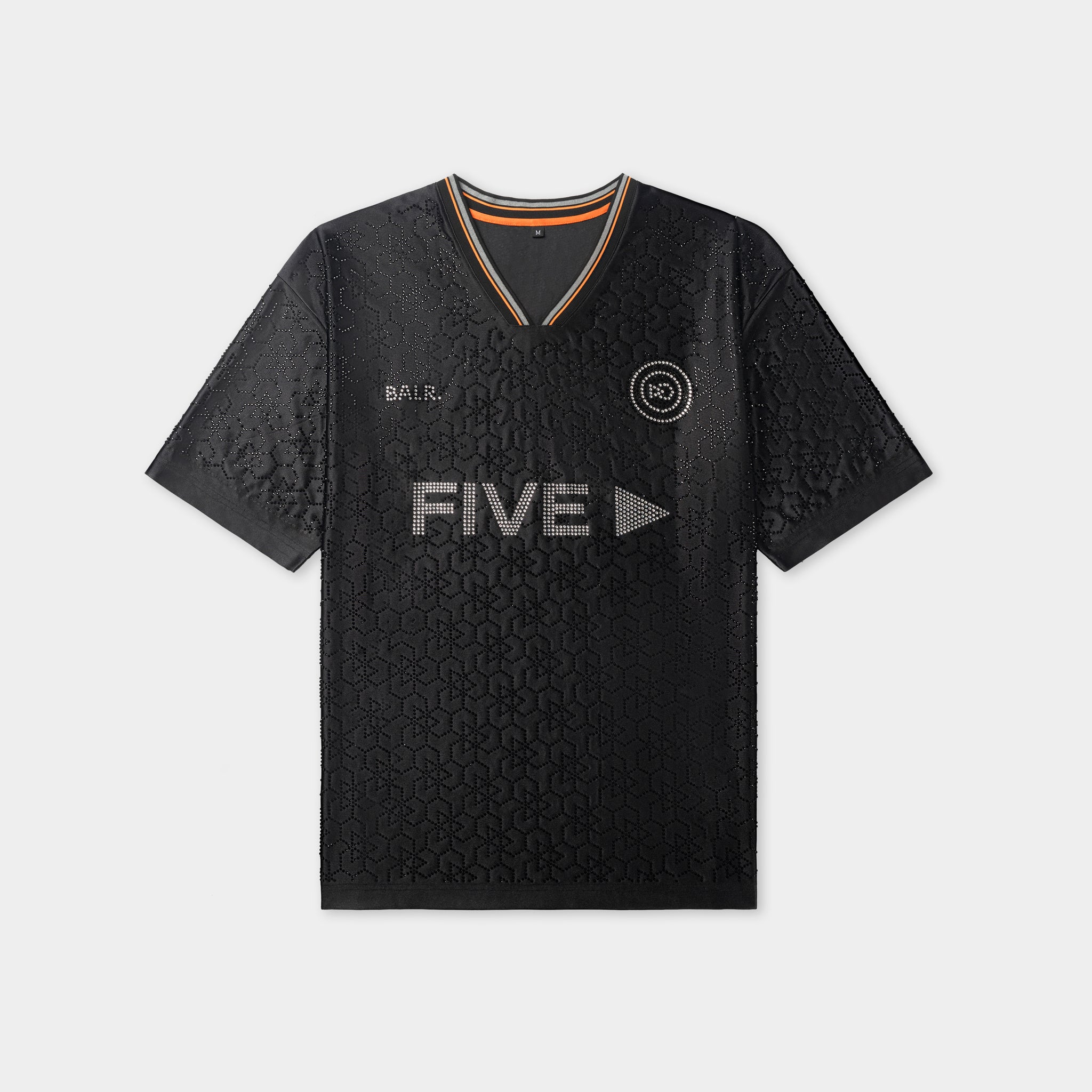 THE ULTIMATE FIVE X BALR. JERSEY