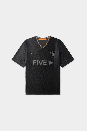 THE ULTIMATE FIVE X BALR. JERSEY