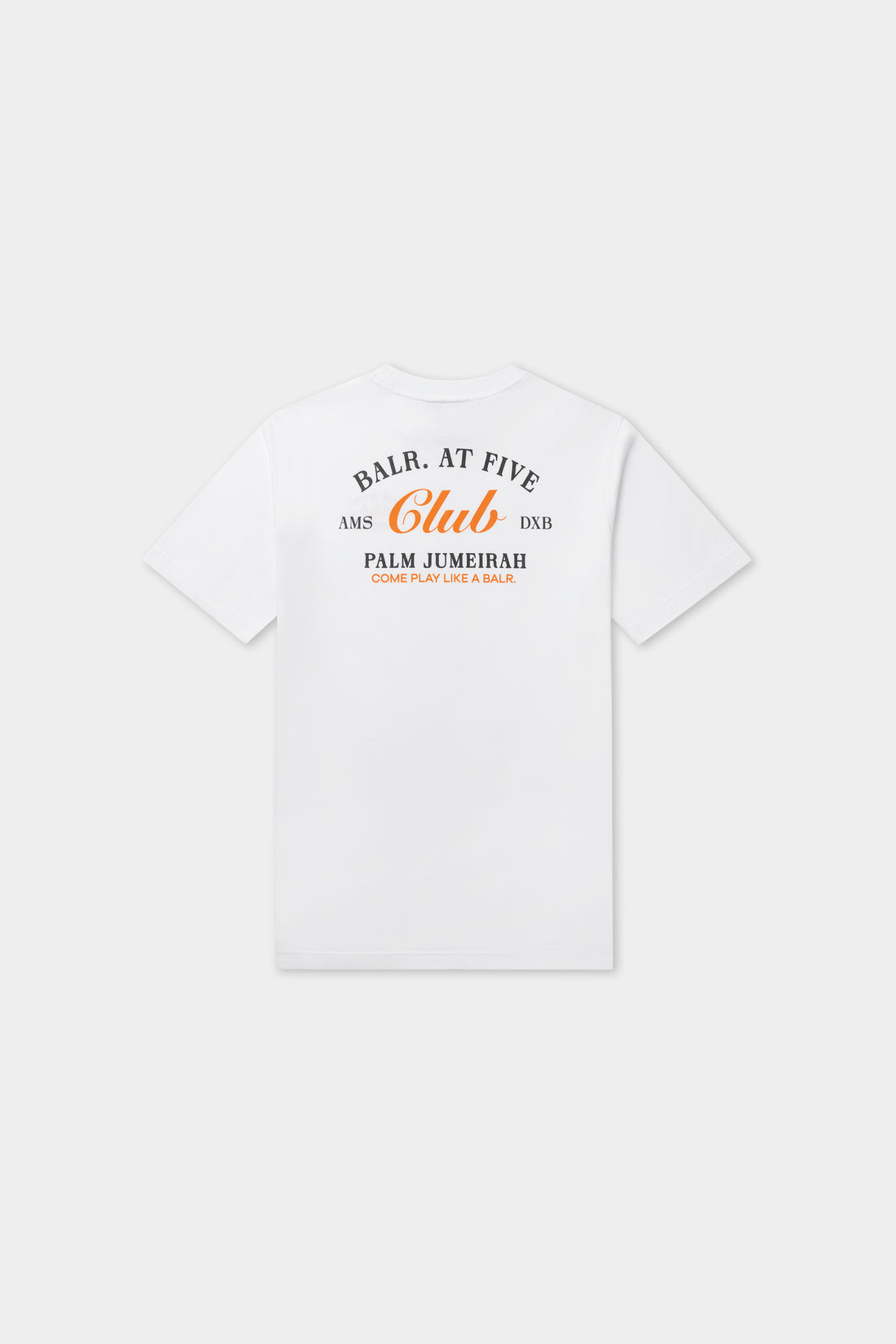 BALR. CLUB T-SHIRT