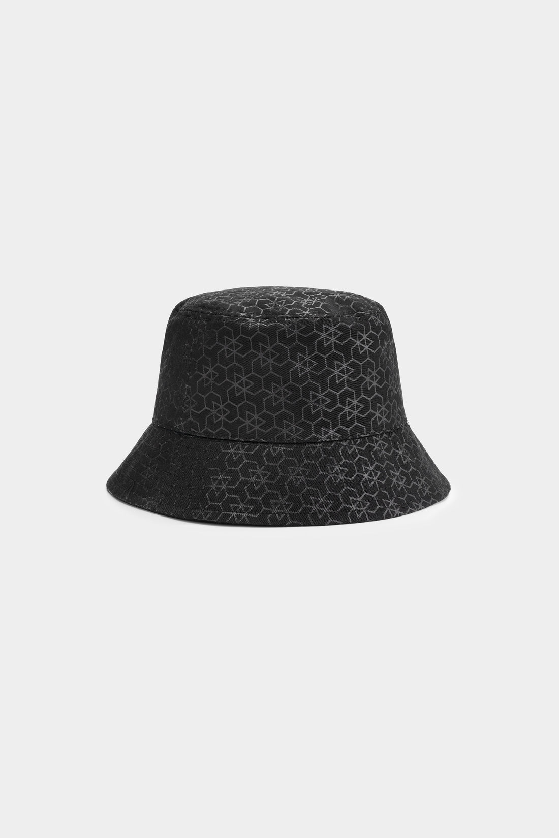 BALR. x FIVE Bucket Hat Jet Black