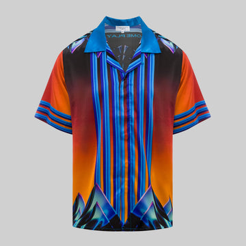 Dancefloor Culture Co-ord Shirt