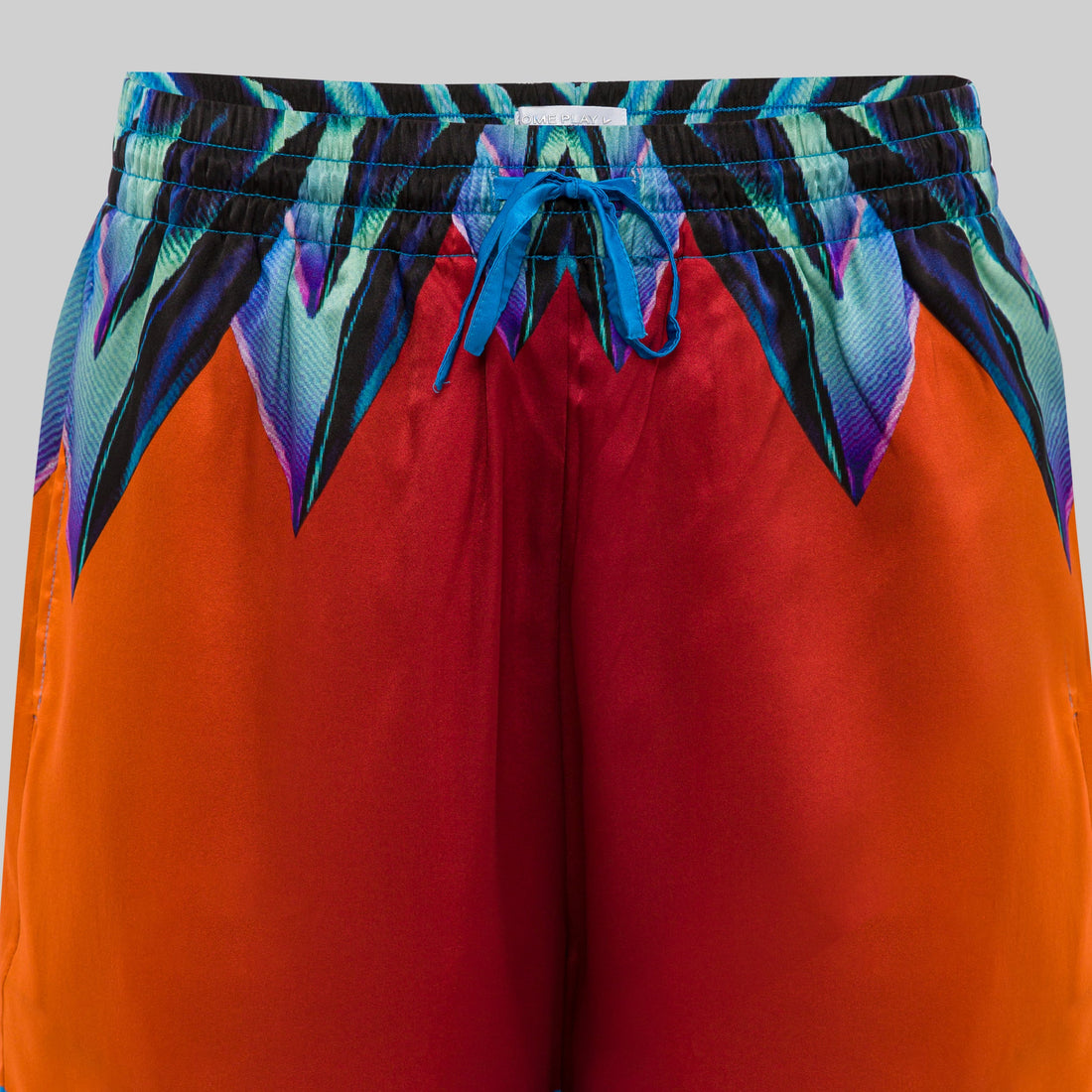 Dancefloor Culture Co-ord Shorts