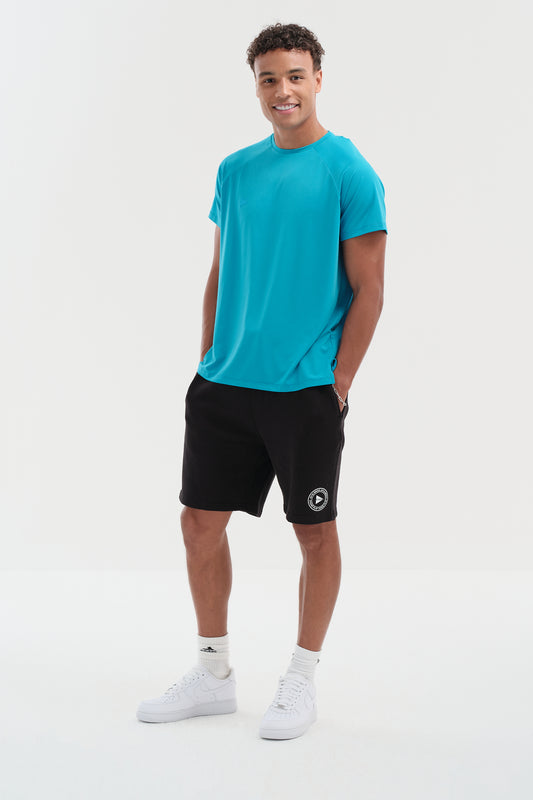 The Essential ‘FIVE’ Activewear - Blue
