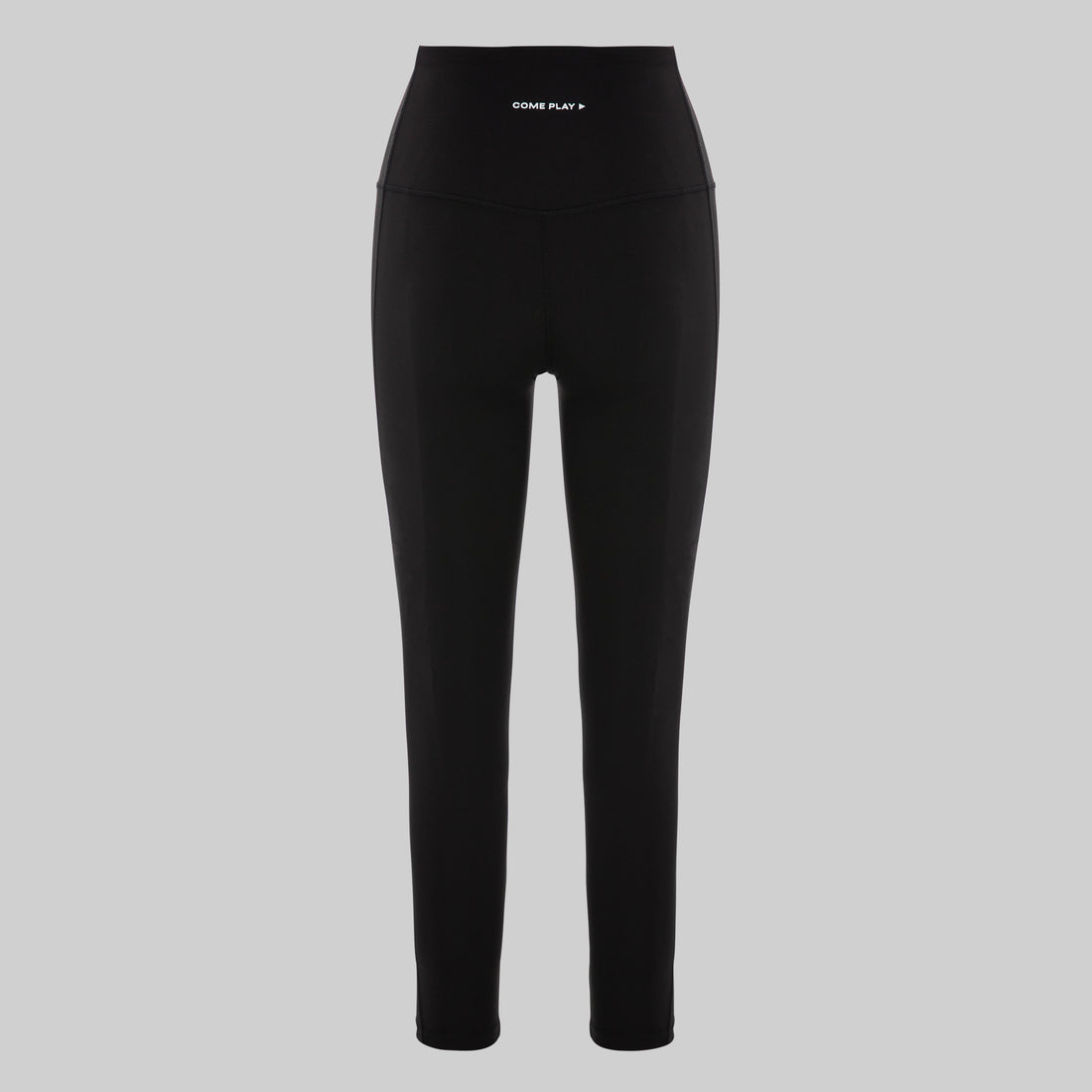 Leggings - Essential Motion Activewear -  Bristol Black