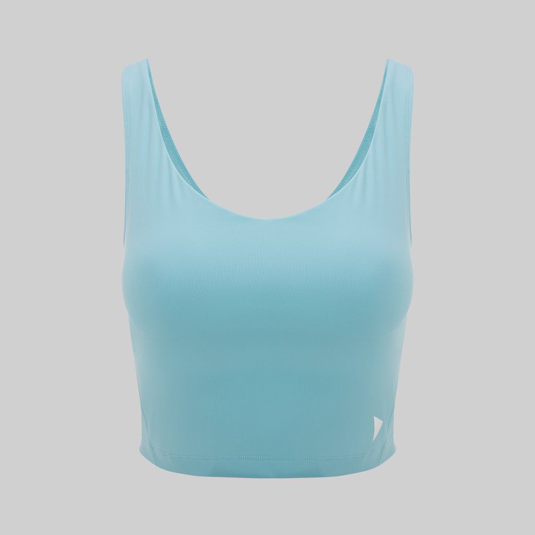 Crop Top - Essential Motion Activewear - Tropical Breeze