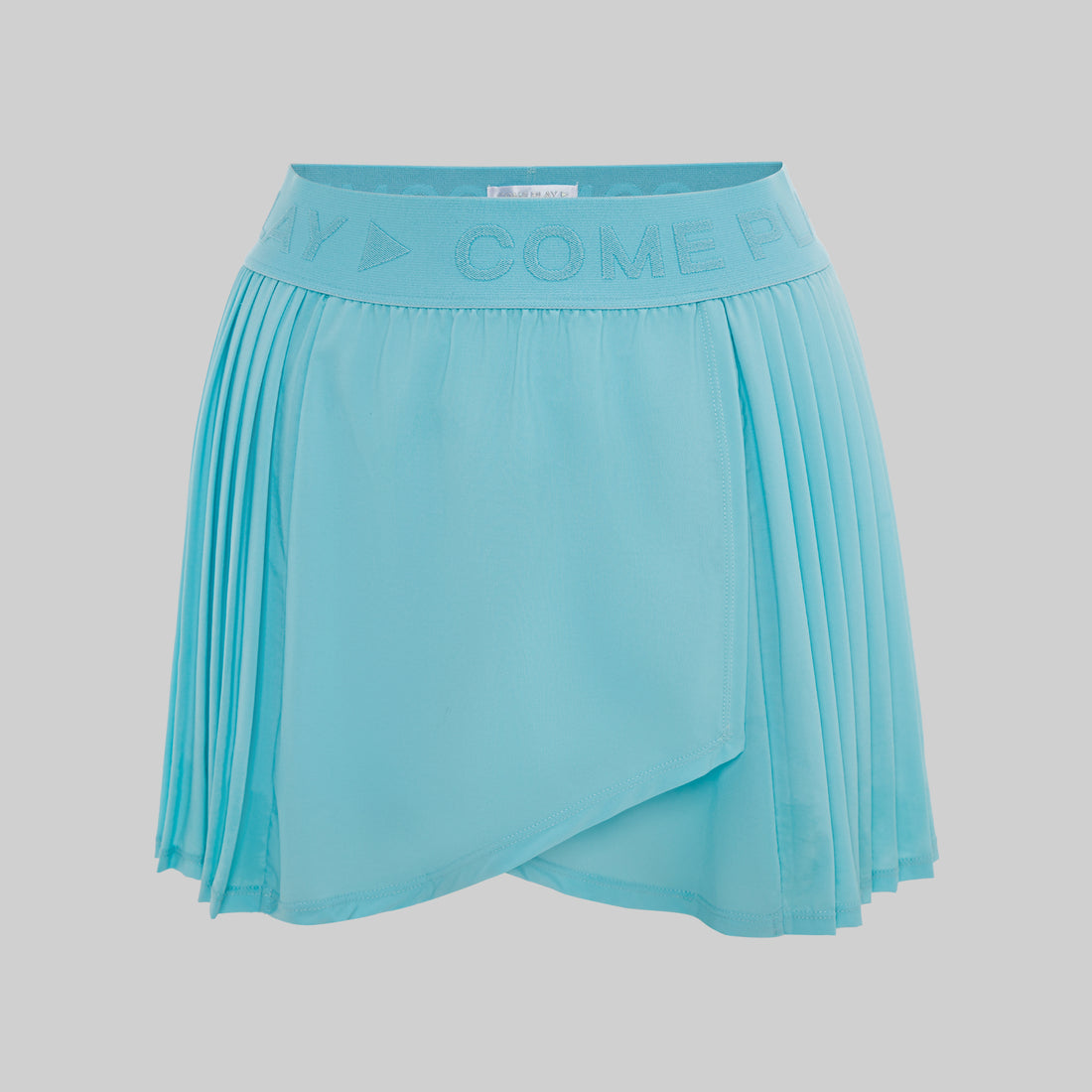 Padel Skirt - Matchpoint Activewear - Blue