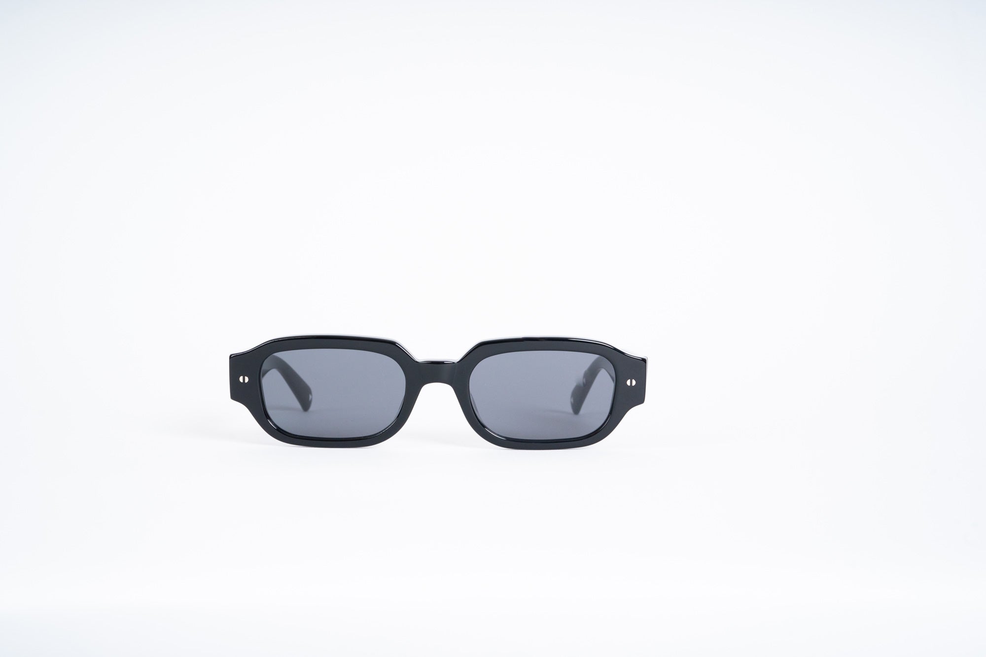 ‘Cosmo’ Sunglasses - Onyx