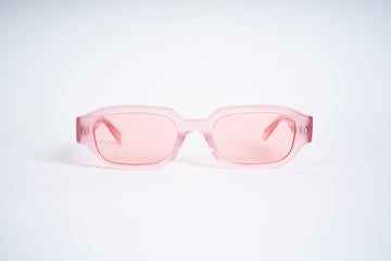 ‘Cosmo’ Sunglasses - Rose-Tinted Views